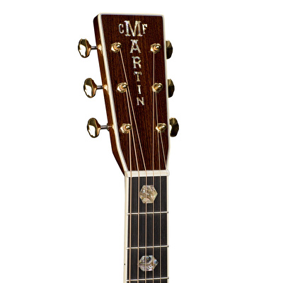 Martin D-45 Akustik Gitar